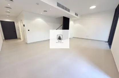Townhouse - 3 Bedrooms - 5 Bathrooms for rent in Saro - Masaar - Tilal City - Sharjah Townhouse - 3 Bedrooms - 5 Bathrooms for rent in Saro - Masaar - Tilal City - Sharjah
