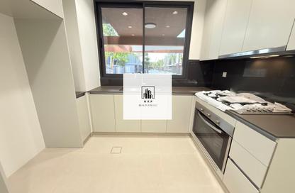 Townhouse - 3 - 5 for rent in Saro - Masaar - Tilal City - Sharjah