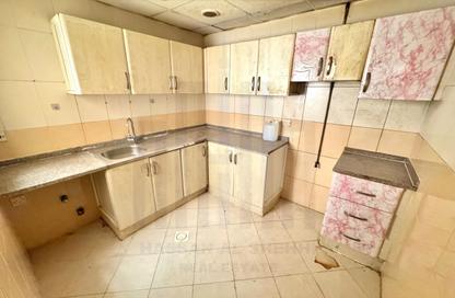 Apartment - 1 Bedroom - 1 Bathroom for rent in Muwailih Building - Muwaileh - Sharjah Apartment - 1 Bedroom - 1 Bathroom for rent in Muwailih Building - Muwaileh - Sharjah