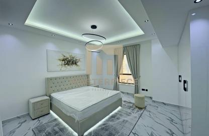 Apartment - 2 Bedrooms - 3 Bathrooms for rent in Shams 4 - Shams - Jumeirah Beach Residence - Dubai