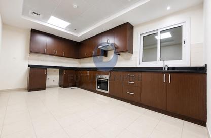 Apartment - 1 - 2 for rent in Duja Tower - Sheikh Zayed Road - Dubai