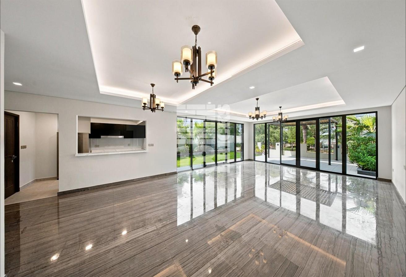6 Bedrooms - Single Lane with Golf Course View photo 6