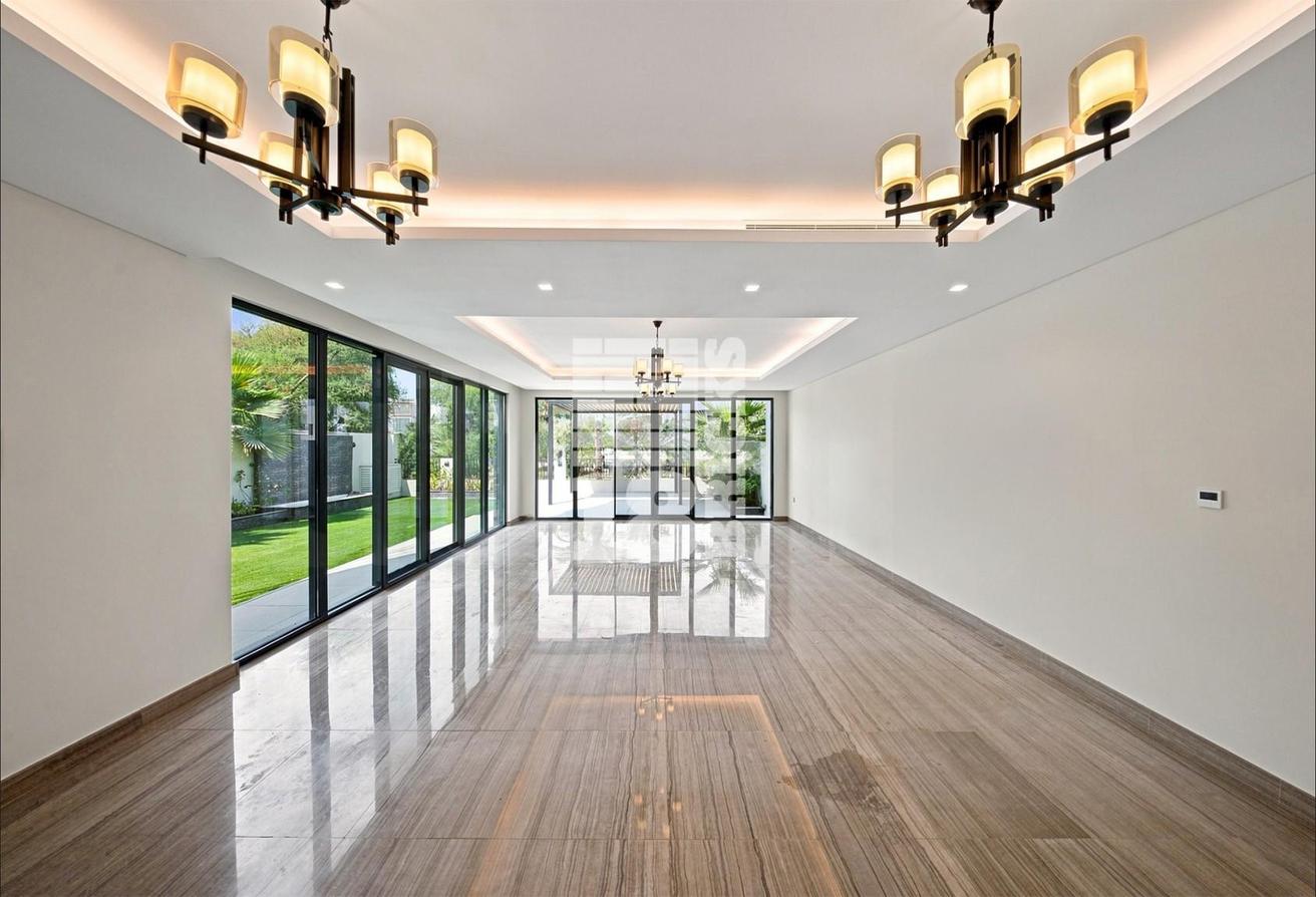6 Bedrooms - Single Lane with Golf Course View photo 7