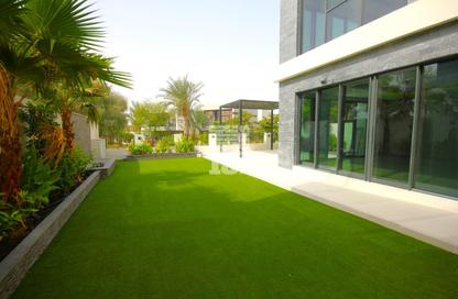 Villa - 6 Bedrooms - 6 Bathrooms for rent in Silver Springs 3 - Silver Springs - Damac Hills - Dubai Villa - 6 Bedrooms - 6 Bathrooms for rent in Silver Springs 3 - Silver Springs - Damac Hills - Dubai