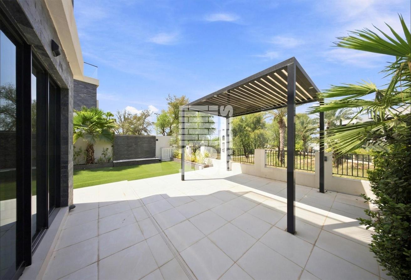 6 Bedrooms - Single Lane with Golf Course View photo 4