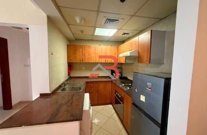 Apartment - 1 Bedroom - 1 Bathroom for rent in Marina Diamond 6 - Marina Diamonds - Dubai Marina - Dubai