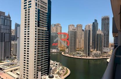 Apartment - 1 Bedroom - 1 Bathroom for rent in Marina Diamond 6 - Marina Diamonds - Dubai Marina - Dubai Apartment - 1 Bedroom - 1 Bathroom for rent in Marina Diamond 6 - Marina Diamonds - Dubai Marina - Dubai