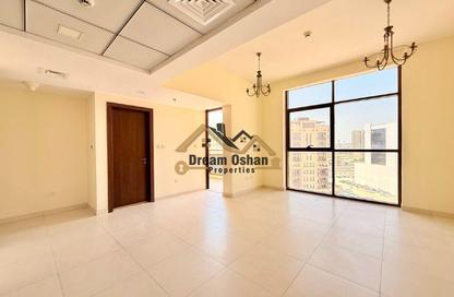 Apartment - 1 - 2 for rent in Rose Building - Al Jaddaf - Dubai