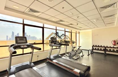 Apartment - 1 - 2 for rent in Rose Building - Al Jaddaf - Dubai
