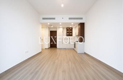 Apartment - 1 - 1 for rent in The Hamilton - Town Square - Dubai