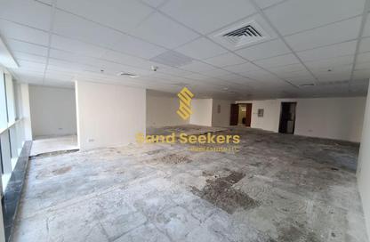 Office Space - Studio - 1 Bathroom for rent in Business Tower A - Business Towers - Electra Street - Abu Dhabi Office Space - Studio - 1 Bathroom for rent in Business Tower A - Business Towers - Electra Street - Abu Dhabi