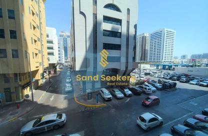 Office Space - Studio - 1 Bathroom for rent in Business Tower A - Business Towers - Electra Street - Abu Dhabi Office Space - Studio - 1 Bathroom for rent in Business Tower A - Business Towers - Electra Street - Abu Dhabi