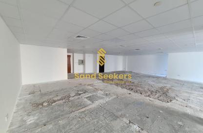 Office Space - Studio - 1 Bathroom for rent in Business Tower A - Business Towers - Electra Street - Abu Dhabi Office Space - Studio - 1 Bathroom for rent in Business Tower A - Business Towers - Electra Street - Abu Dhabi