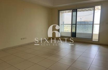 Apartment - 3 Bedrooms - 4 Bathrooms for rent in Al Waleed Paradise - JLT Cluster R - Jumeirah Lake Towers - Dubai