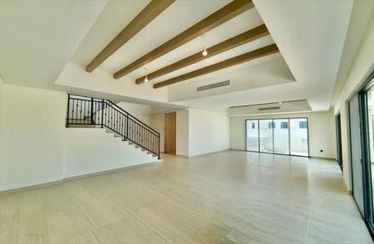 Villa - 6 Bedrooms - 6 Bathrooms for sale in Santorini - Damac Lagoons - Dubai Villa - 6 Bedrooms - 6 Bathrooms for sale in Santorini - Damac Lagoons - Dubai