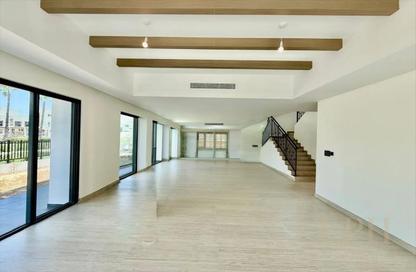 Villa - 6 Bedrooms - 6 Bathrooms for sale in Santorini - Damac Lagoons - Dubai