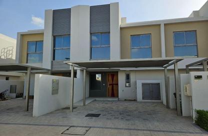 Townhouse - 3 Bedrooms - 4 Bathrooms for sale in Al Zahia 1 - Al Zahia - Muwaileh Commercial - Sharjah