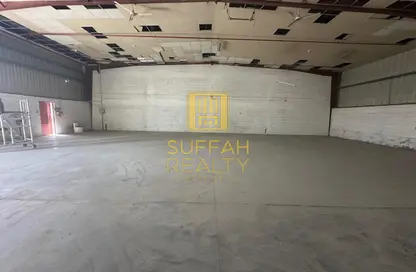 Warehouse - Studio for rent in Al Quoz Industrial Area 4 - Al Quoz Industrial Area - Al Quoz - Dubai