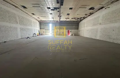 Warehouse - Studio for rent in Al Quoz Industrial Area 4 - Al Quoz Industrial Area - Al Quoz - Dubai