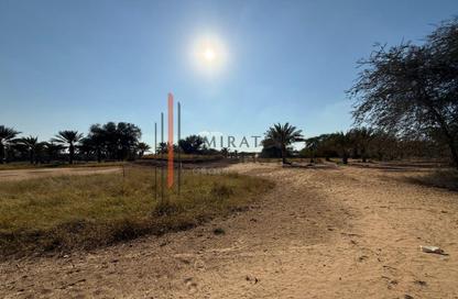 Land - Studio for sale in Al Helio - Ajman
