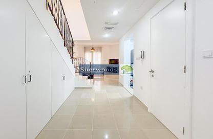 Townhouse - 3 Bedrooms - 2 Bathrooms for rent in The Townhouses at Al Hamra Village - Al Hamra Village - Ras Al Khaimah