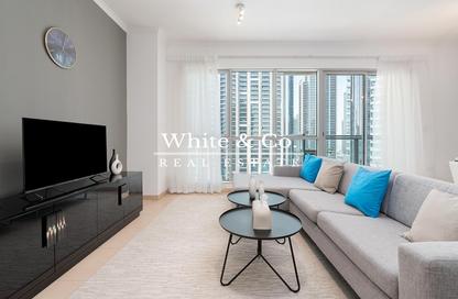 Apartment - 1 - 2 for rent in The Residences 1 - The Residences - Downtown Dubai - Dubai