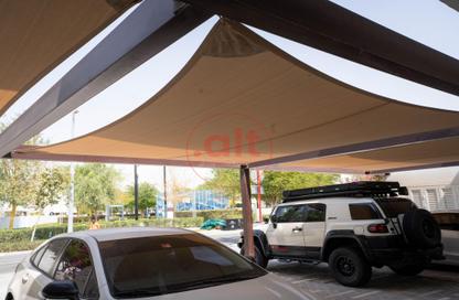 Townhouse - 3 - 4 for rent in Noya 1 - Noya - Yas Island - Abu Dhabi