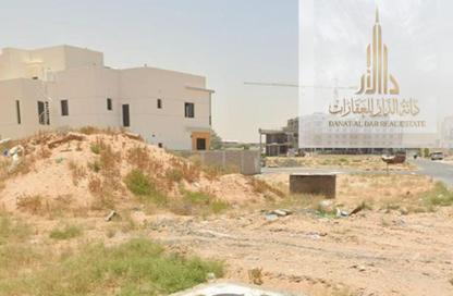 أرض - استوديو للبيع في الزاهية جاردنز - الزاهية - عجمان