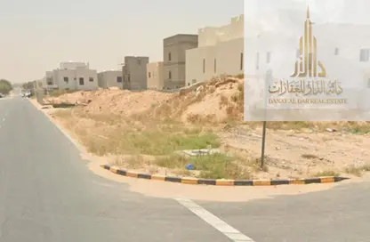 Land - Studio for sale in Al Zaheya Gardens - Al Zahya - Ajman