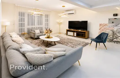Villa - 4 Bedrooms - 5 Bathrooms for sale in Sydney Villas - District 18 - Jumeirah Village Circle - Dubai