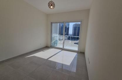 Apartment - 1 Bedroom - 2 Bathrooms for rent in AG Tower - Business Bay - Dubai