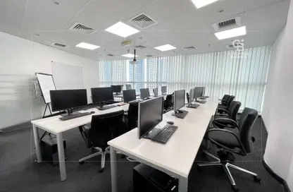 مكتب - استوديو للايجار في سمارت هايتس - برشا هايتس (تيكوم) - دبي