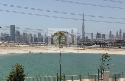 Villa - 4 Bedrooms - 5 Bathrooms for rent in Distirict One B Villas - District One - Mohammed Bin Rashid City - Dubai