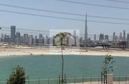 Villa - 4 Bedrooms - 5 Bathrooms for rent in Distirict One B Villas - District One - Mohammed Bin Rashid City - Dubai Villa - 4 Bedrooms - 5 Bathrooms for rent in Distirict One B Villas - District One - Mohammed Bin Rashid City - Dubai