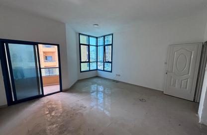 Apartment - 3 Bedrooms - 4 Bathrooms for rent in Al Khor Tower A8 - Al Khor Towers - Ajman Downtown - Ajman