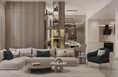 Apartment - 2 - 3 for sale in Samana California 2 - Al Furjan - Dubai
