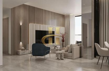 Apartment - 2 - 3 for sale in Samana California 2 - Al Furjan - Dubai Apartment - 2 - 3 for sale in Samana California 2 - Al Furjan - Dubai