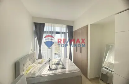 شقة - 1 حمام للايجار في 1 عزيزي ريفيرا - عزيزي ريفيرا - ميدان واحد - ميدان - دبي