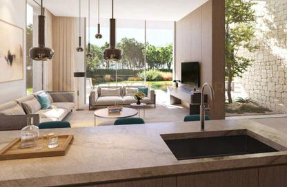 Villa - 5 Bedrooms - 6 Bathrooms for sale in The Acres - Dubai Land - Dubai