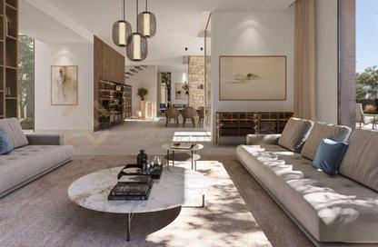 Villa - 5 Bedrooms - 6 Bathrooms for sale in The Acres - Dubai Land - Dubai