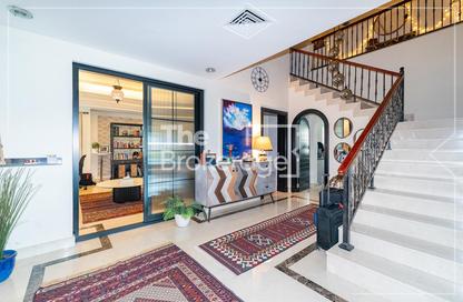 Villa - 5 - 6 for sale in Calida - Victory Heights - Dubai Sports City - Dubai