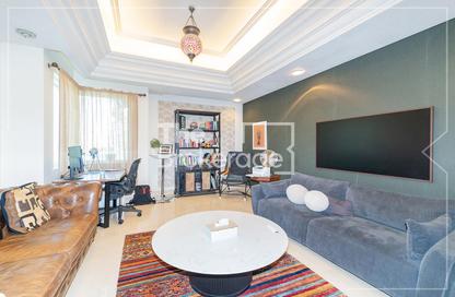 Villa - 5 - 6 for sale in Calida - Victory Heights - Dubai Sports City - Dubai