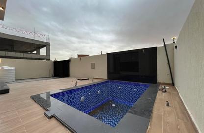 Villa - 4 - 7 for sale in Kabbali Hills - Al Helio 2 - Al Helio - Ajman Villa - 4 - 7 for sale in Kabbali Hills - Al Helio 2 - Al Helio - Ajman