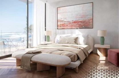 Apartment - Studio - 1 for sale in Reem Eleven - Shams Abu Dhabi - Al Reem Island - Abu Dhabi