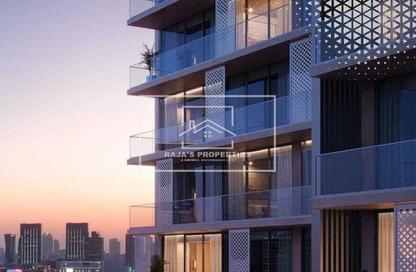 Apartment - Studio - 1 for sale in Reem Eleven - Shams Abu Dhabi - Al Reem Island - Abu Dhabi