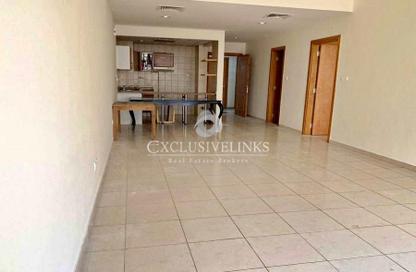 Apartment - 1 Bedroom - 2 Bathrooms for rent in Lavender 1 - Emirates Gardens 1 - District 13 - Jumeirah Village Circle - Dubai