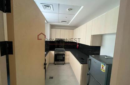 Apartment - 2 Bedrooms - 2 Bathrooms for rent in Binghatti Gems - District 12 - Jumeirah Village Circle - Dubai