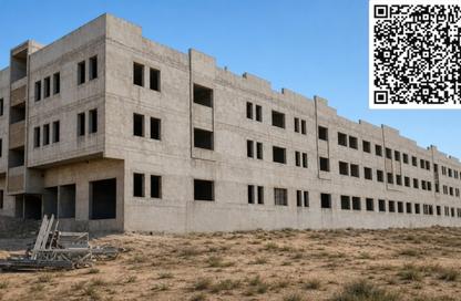 Whole Building - Studio - 7+ Bathrooms for sale in Al Jurf 2 - Al Jurf - Ajman Downtown - Ajman