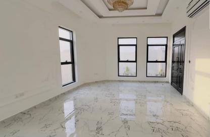 Villa - 6 - 7+ for rent in Al Helio 2 - Al Helio - Ajman Villa - 6 - 7+ for rent in Al Helio 2 - Al Helio - Ajman