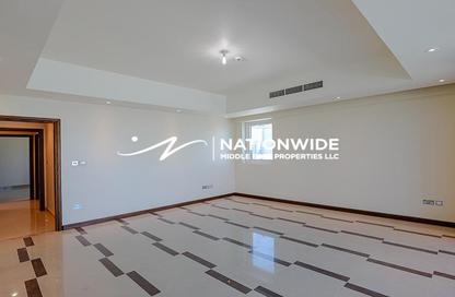 Apartment - 2 Bedrooms - 3 Bathrooms for rent in Jamam Residence - Al Raha Beach - Abu Dhabi